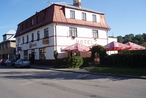 Restaurace Eduard