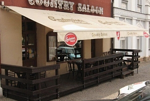 Country Saloon