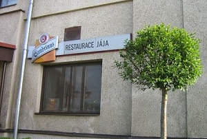 Restaurace Jája