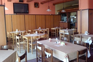 Restaurace Dymák