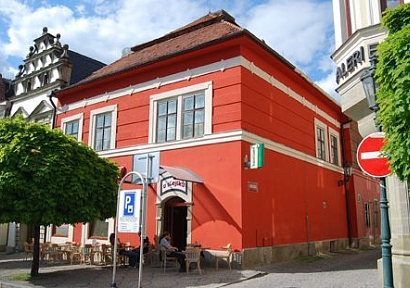 Restaurace U Slejšků