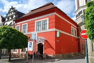 Restaurace U Slejšků