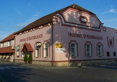 Hostinec U Kosteleckých