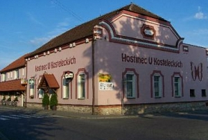 Hostinec U Kosteleckých