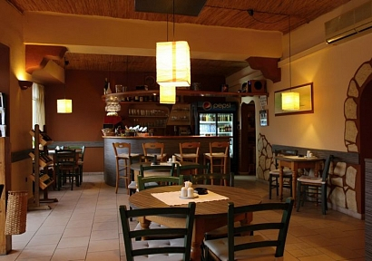 Restaurace Na Rynku