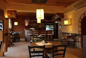 Restaurace Na Rynku