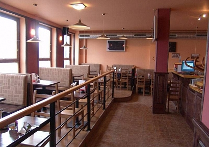 Restaurace Pod košem