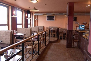 Restaurace Pod košem
