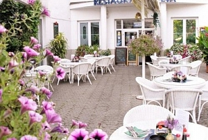 Restaurace U Lva
