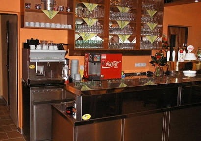 Restaurace U Trojanů