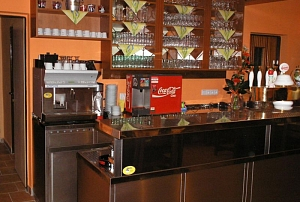 Restaurace U Trojanů
