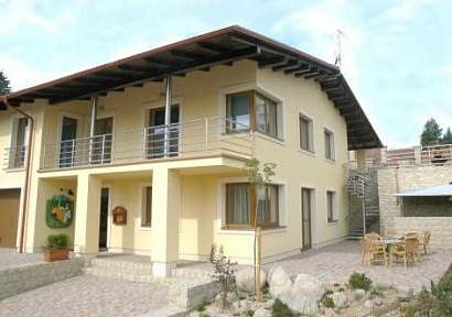 Restaurace U KOLJI