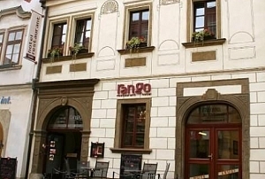 Restaurant Rango