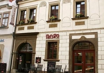 Restaurant Rango