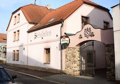 Na Střelnici