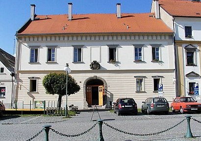 Restaurace U radnice