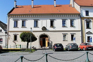 Restaurace U radnice