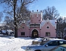 Domašínská brána