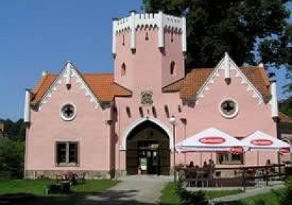 Domašínská brána