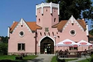 Domašínská brána