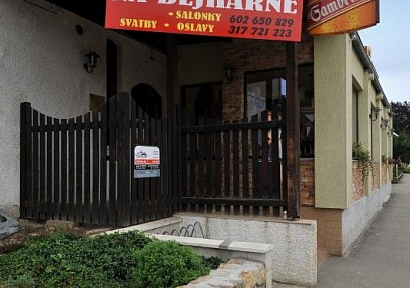Na Bejkárně