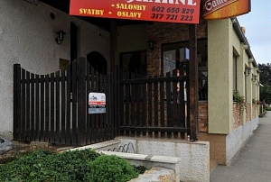 Na Bejkárně