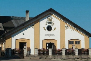 Berounský medvěd