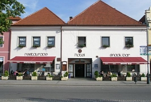 Český Dvůr