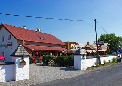 U Máni