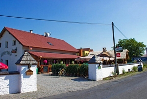 U Máni