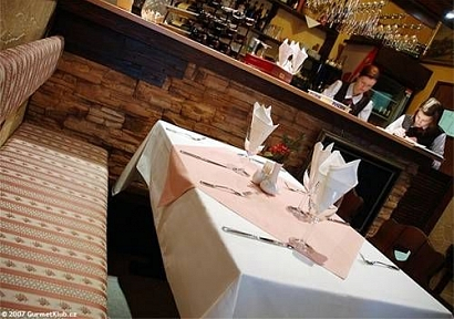 Café restaurent Nostalgie