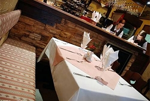 Café restaurent Nostalgie