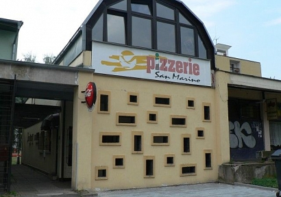 Pizzeria San Marino
