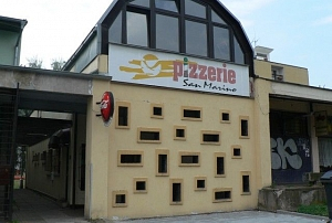 Pizzeria San Marino