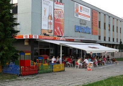 ROCK´n´ROLL CLUB RESTAURANT