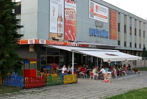 ROCK´n´ROLL CLUB RESTAURANT