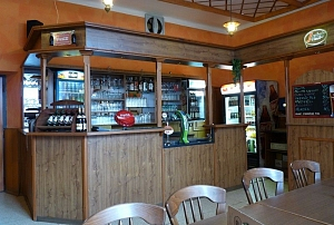 Restaurace Obecní dům