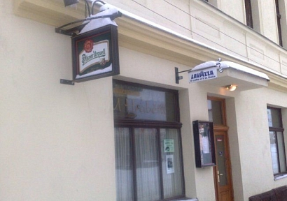 Restaurace U Hrabětů