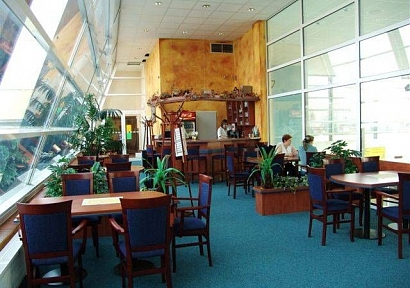 Restaurace Vodní svět