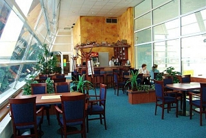Restaurace Vodní svět