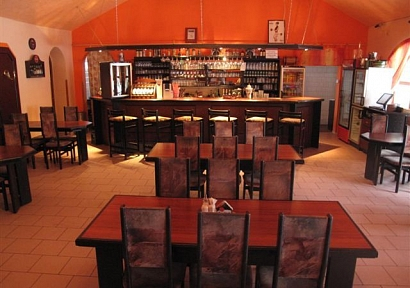 Taverna Kolín