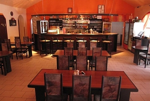 Taverna Kolín