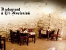 Restaurant U tří mouřenínů