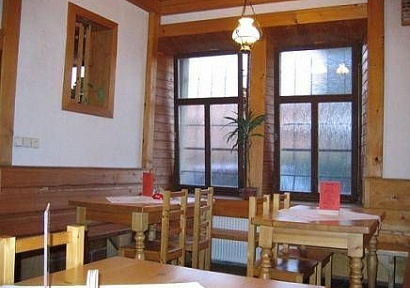 Restaurace Kréta