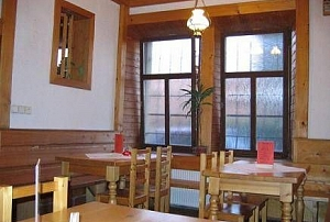 Restaurace Kréta