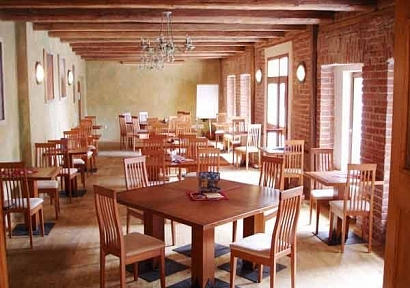 Restaurace U Kata