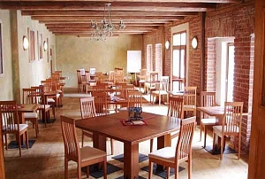 Restaurace U Kata