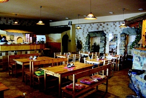 Pizzerie MEX