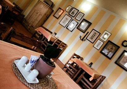 Restaurace na Štěpáně,s.r.o.