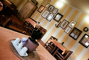 Restaurace na Štěpáně,s.r.o.